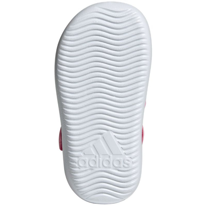Adidas Closed-Toe Summer Water Jr sandals IE2604 Cipő