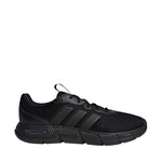 Adidas Cloudfoam Flex Laces Men's Black HQ4855 fekete férfi utcai cipő