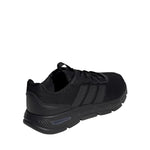 Adidas Cloudfoam Flex Laces Men's Black HQ4855 fekete férfi utcai cipő