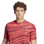 Adidas Club Graph férfi Póló JE0407