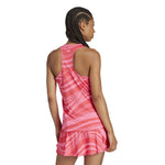 Adidas CLUB GRAPH TANK póló női