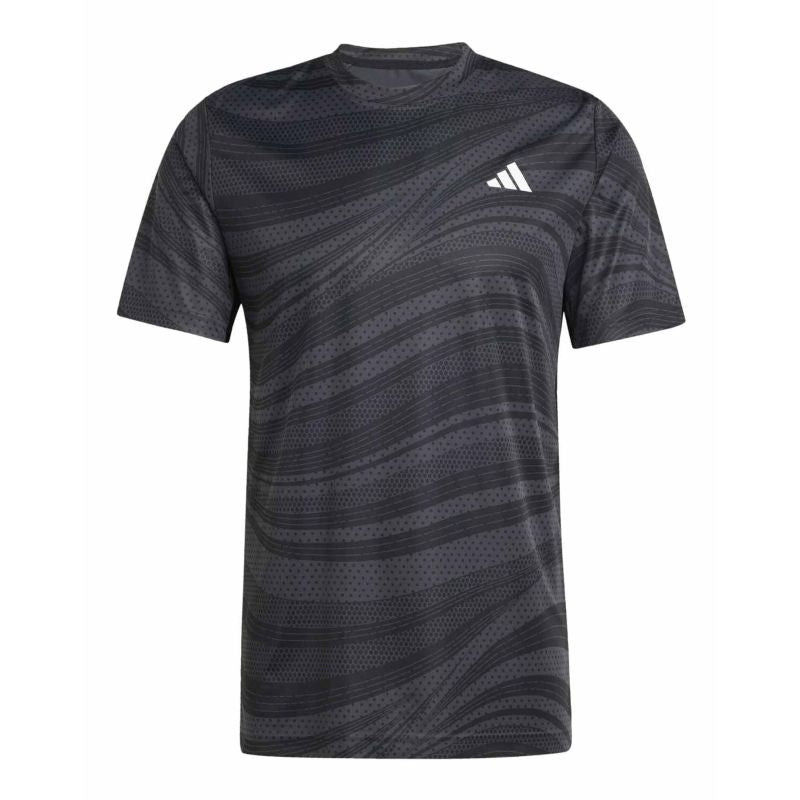 adidas Club Graph Tee M TEE JF8422 Póló - Sportmania.hu