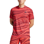 Adidas Club Graph Tee Póló - Sportmania.hu