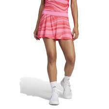 Adidas CLUB GRAPHSKIRT női Ruha