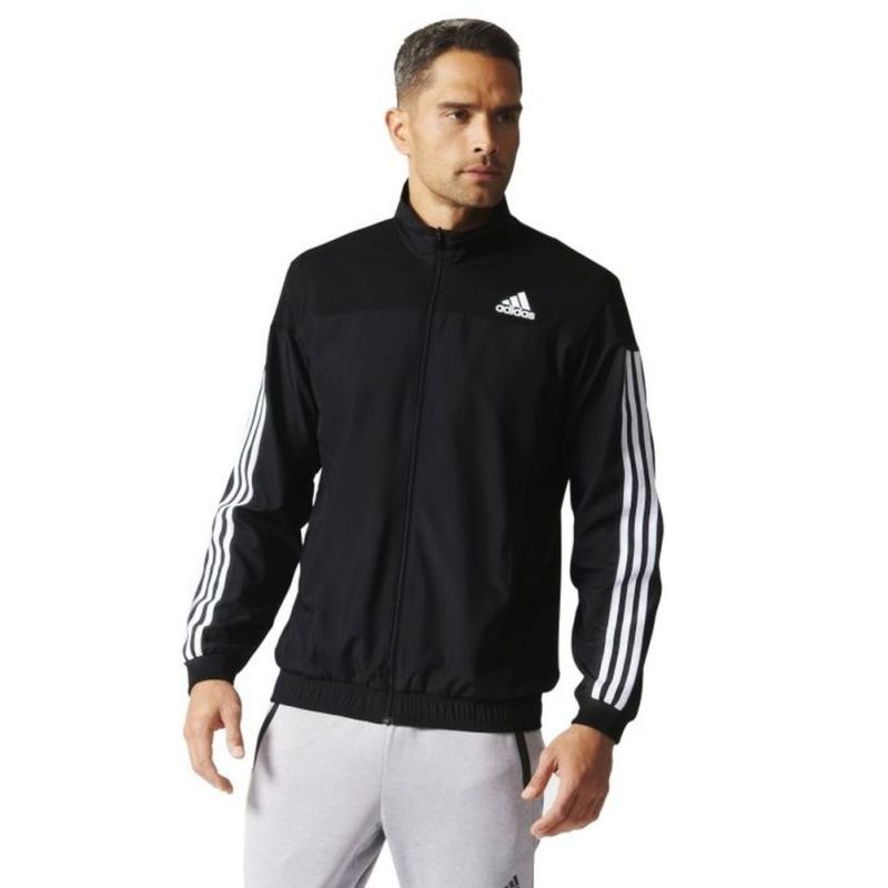 Adidas Club Jacket M Ai0733 sweatshirt Pulóver