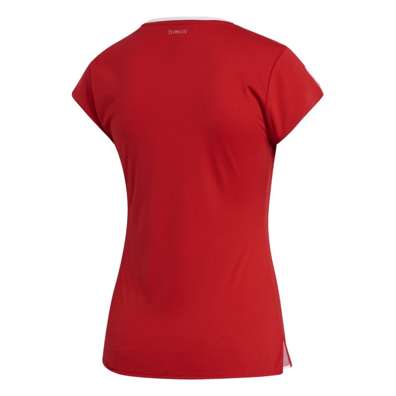 adidas Club W T-shirt EJ7050 Póló - Sportmania.hu