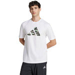 Adidas Codes Camo Graphic M JI6770 T-shirt Póló - Sportmania.hu