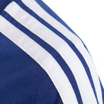 adidas Codes Collegiate Graphic Navy Blue gyerek Póló JL6138