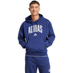 adidas Collegiate férfi Kapucnis pulóver KC3874