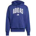 adidas Collegiate férfi Kapucnis pulóver KC3874