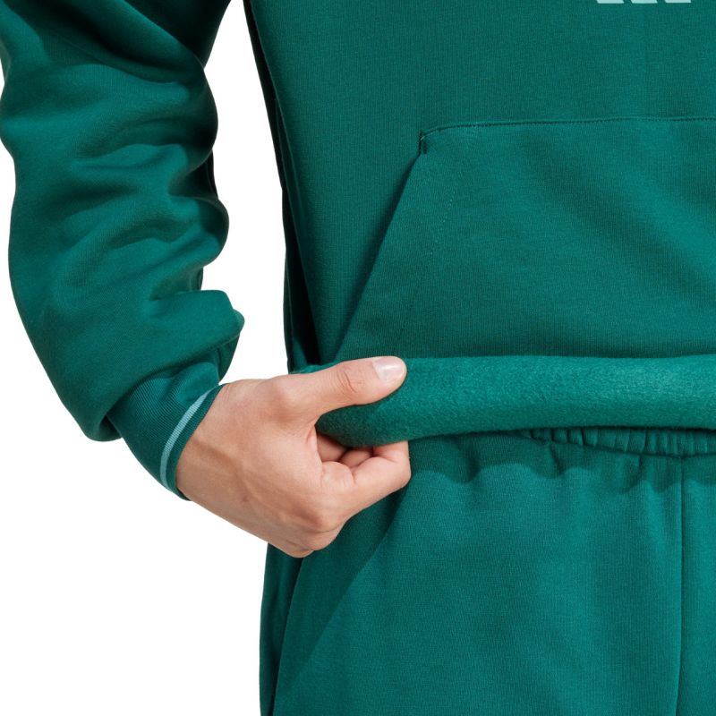 adidas Collegiate Hoodie M KC3873 sweatshirt pulóver - Sportmania.hu