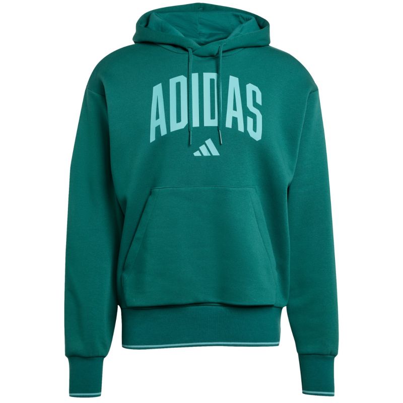 adidas Collegiate Hoodie M KC3873 sweatshirt pulóver - Sportmania.hu