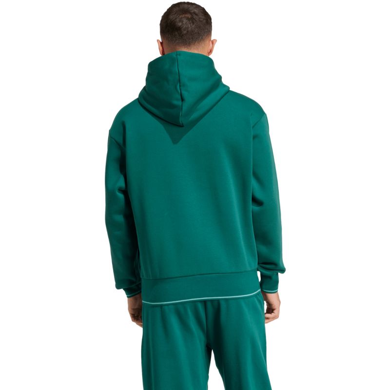 adidas Collegiate Hoodie M KC3873 sweatshirt pulóver - Sportmania.hu