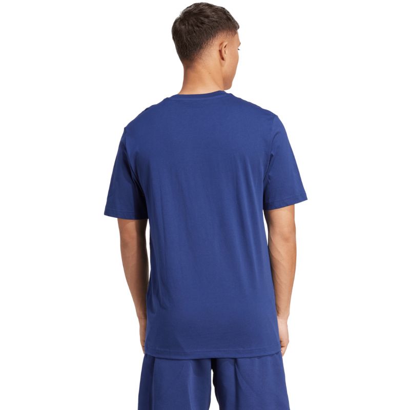 adidas Collegiate Lineage Graphic T-shirt M JM6417 póló - Sportmania.hu