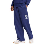 adidas Collegiate Men's Dark Blue Kiegészítő férfi Nadrág JM9179
