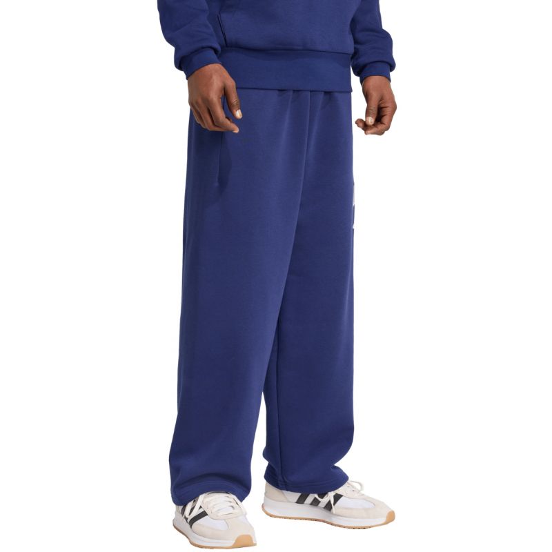 adidas Collegiate Men's Dark Blue Kiegészítő férfi Nadrág JM9179