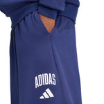 adidas Collegiate Men's Dark Blue Kiegészítő férfi Nadrág JM9179
