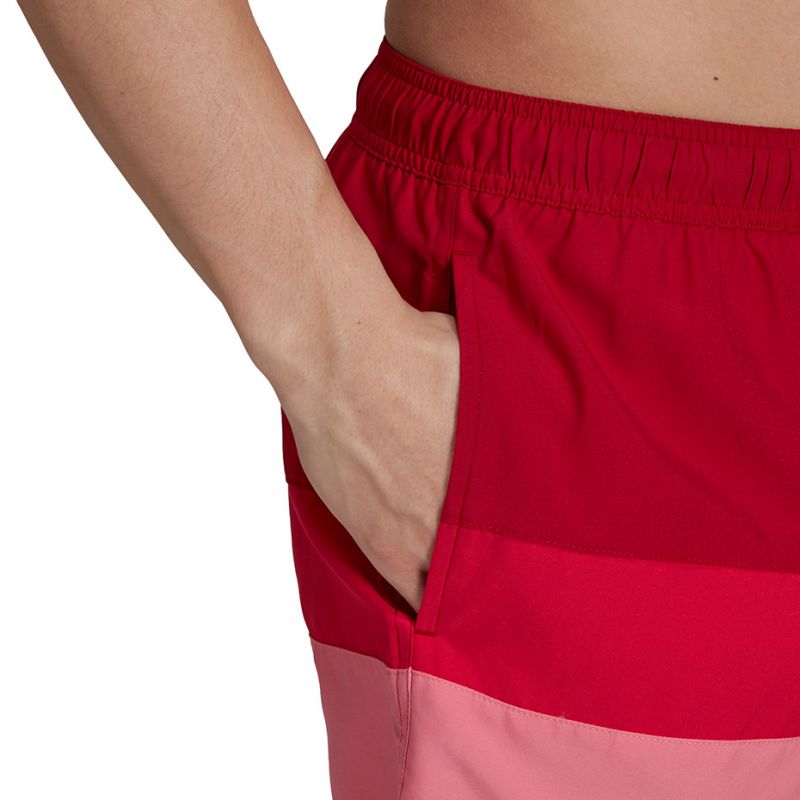 Adidas Colorb M GU0312 fürdőnadrág - Sportmania.hu