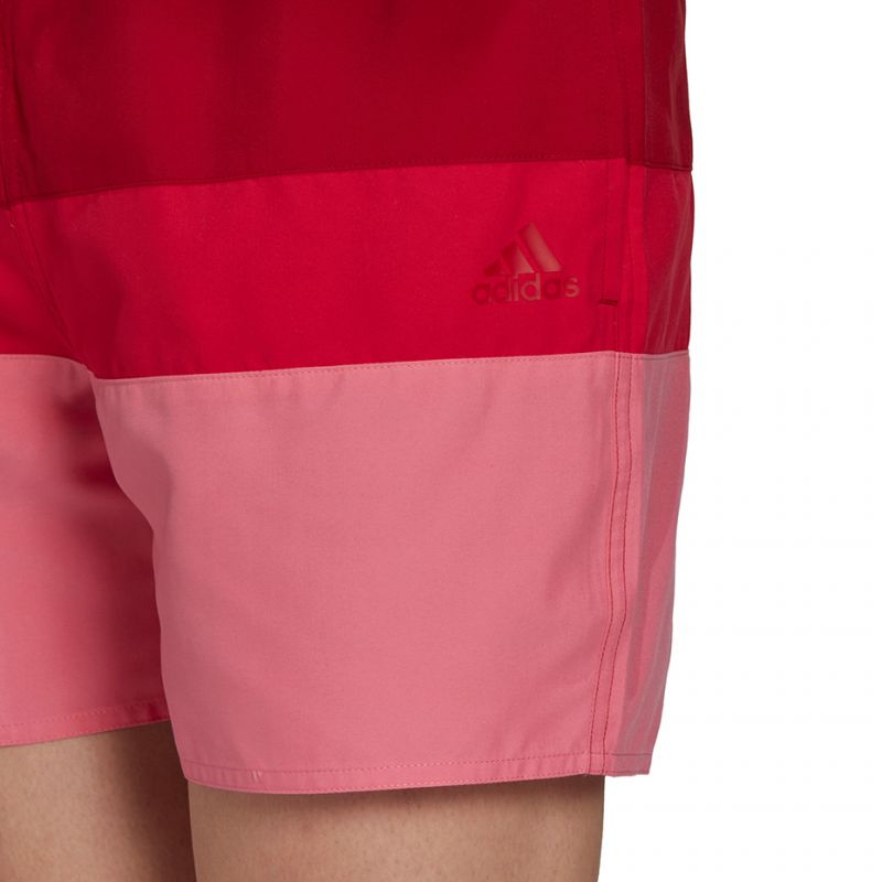 adidas Colorb M shorts férfi rövidnadrág GU0312