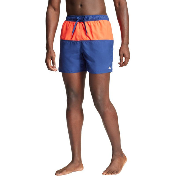 Adidas Colorblock CLX M shorts IT8597 fürdőnadrág - Sportmania.hu