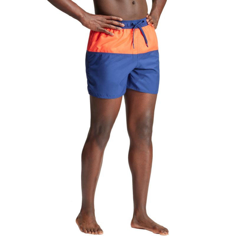 Adidas Colorblock CLX M shorts IT8597 fürdőnadrág - Sportmania.hu