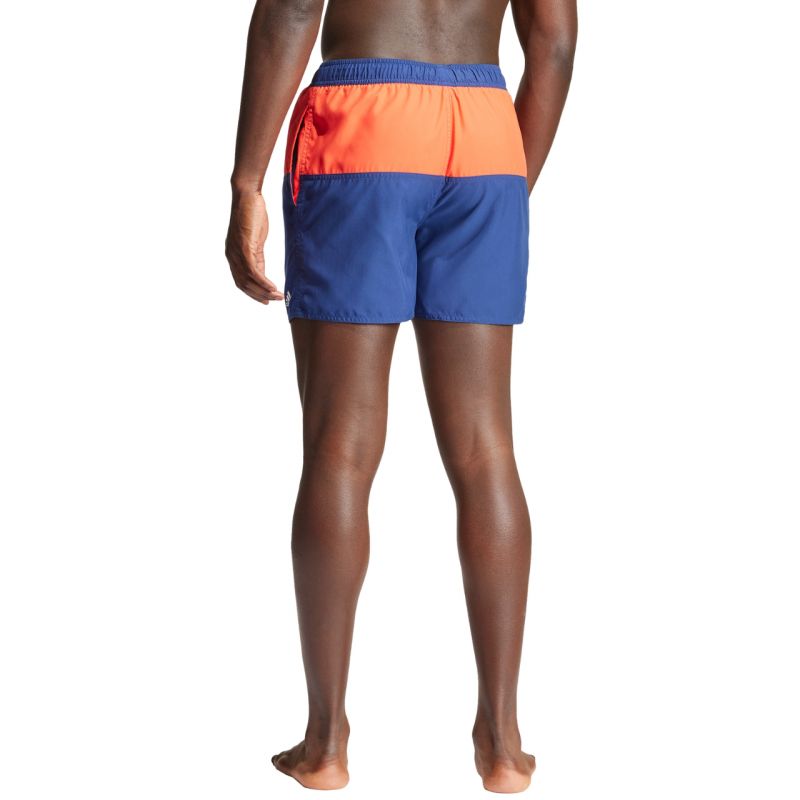 Adidas Colorblock CLX M shorts IT8597 fürdőnadrág - Sportmania.hu