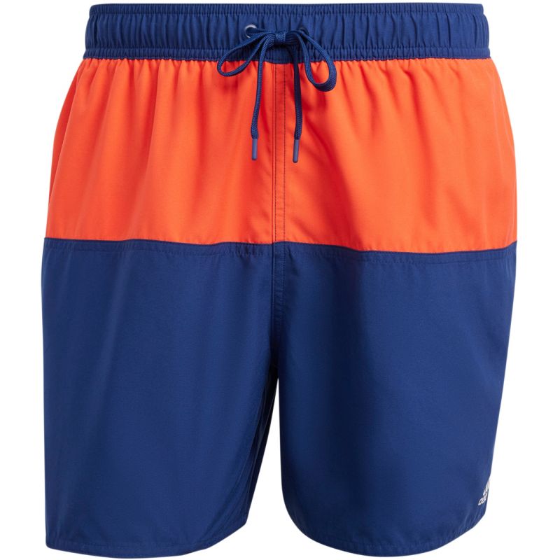 Adidas Colorblock CLX M shorts IT8597 Ruházat