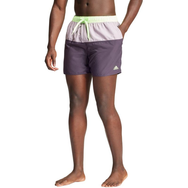 adidas Colorblock CLX M swimming shorts IR6226 Ruházat - Sportmania.hu