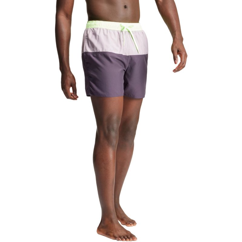 adidas Colorblock CLX M swimming shorts IR6226 Ruházat - Sportmania.hu