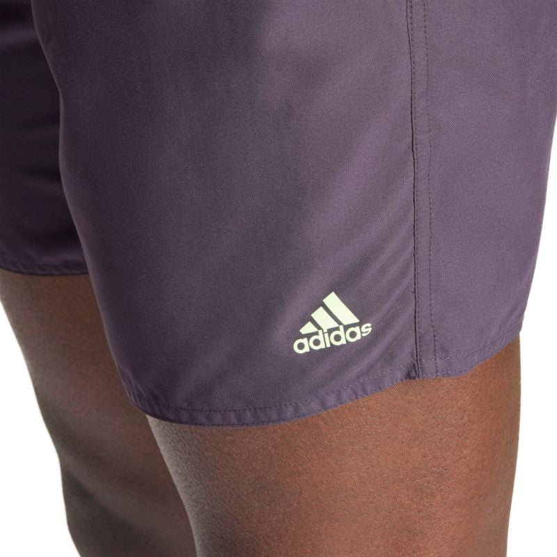 adidas Colorblock CLX M swimming shorts IR6226 Ruházat - Sportmania.hu