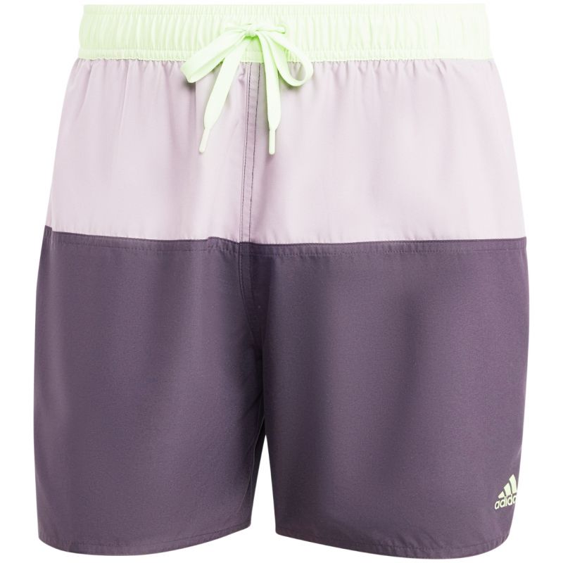 adidas Colorblock CLX M swimming shorts IR6226 Ruházat - Sportmania.hu
