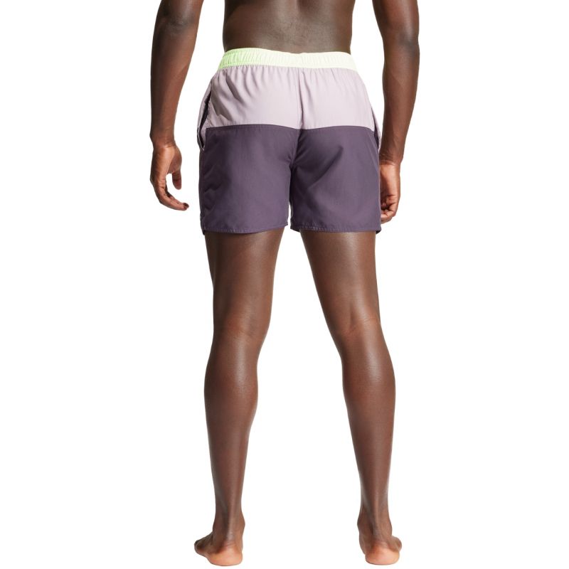 adidas Colorblock CLX M swimming shorts IR6226 Ruházat - Sportmania.hu