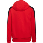Adidas Colorblock Fleece Hoodie Jr HC5657 sweatshirt Pulóver - Sportmania.hu