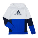 Adidas Colourblock Hoodie Jr HG6826 sweatshirt Pulóver - Sportmania.hu