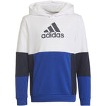 Adidas Colourblock Hoodie Jr HG6826 sweatshirt Pulóver - Sportmania.hu