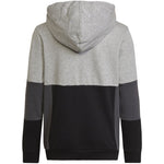 Adidas Colourblock Hoodie Jr HN8563 sweatshirt Pulóver - Sportmania.hu