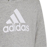 Adidas Colourblock Hoodie Jr HN8563 sweatshirt Pulóver - Sportmania.hu