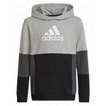 Adidas Colourblock Hoodie Jr HN8563 sweatshirt Pulóver - Sportmania.hu