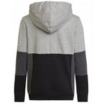 Adidas Colourblock Hoodie Jr HN8563 sweatshirt Pulóver - Sportmania.hu