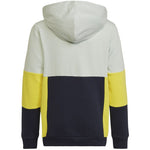 Adidas Colourblock Hoodie Jr HN8567 sweatshirt Pulóver - Sportmania.hu