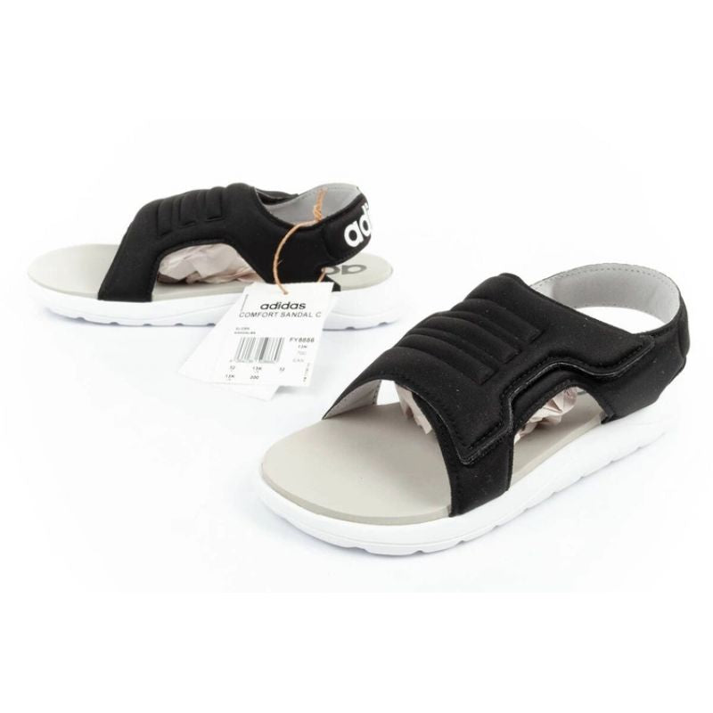 Adidas Comfort Jr FY8856 sandals Cipő