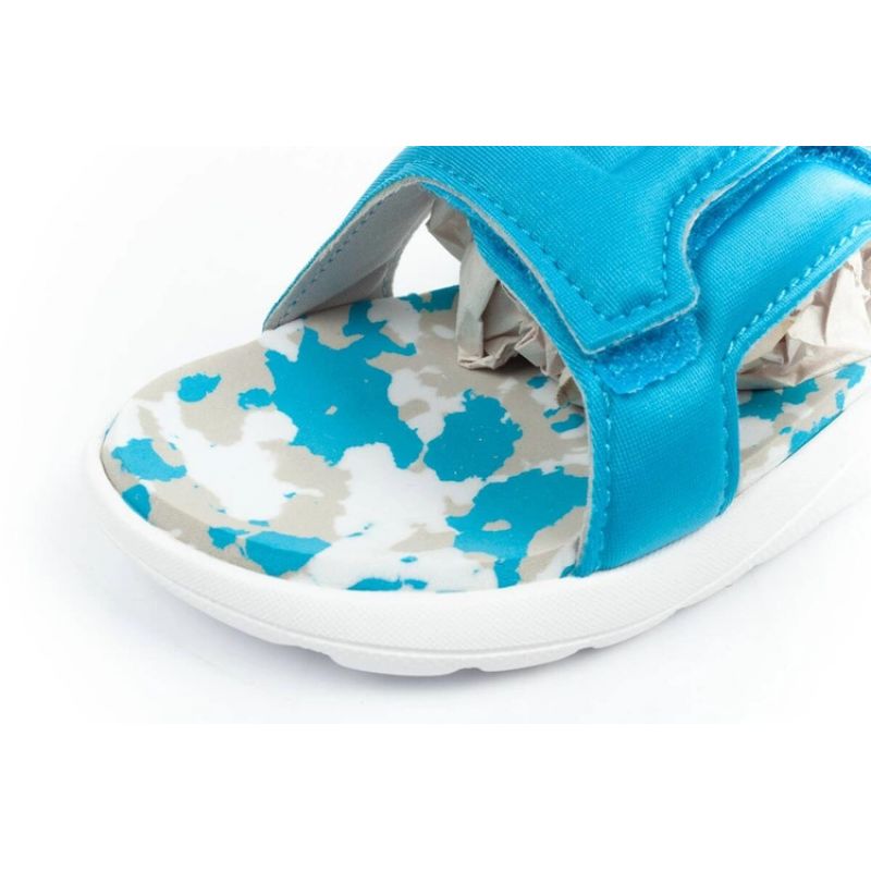 Adidas Comfort Jr FY8861 sandals Cipő