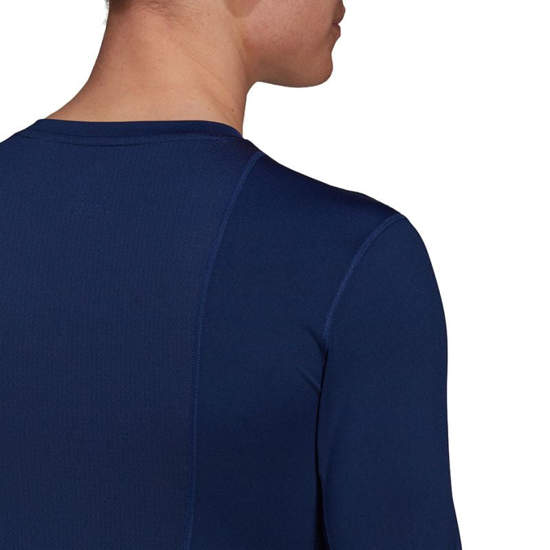 Adidas Compression Long Sleeve Tee M GU7338 Póló Ruházat Póló - Sportmania.hu
