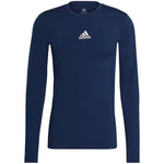 Adidas Compression Long Sleeve Tee M GU7338 Póló Ruházat Póló - Sportmania.hu
