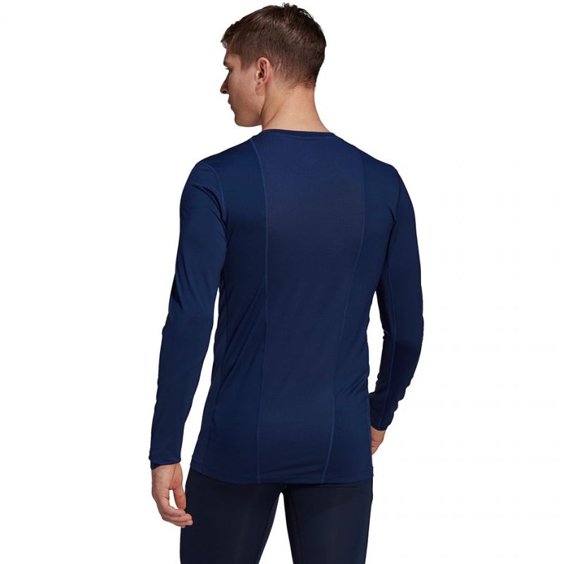 Adidas Compression Long Sleeve Tee M GU7338 Póló Ruházat Póló - Sportmania.hu