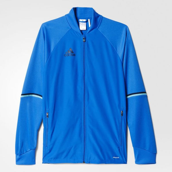 Adidas Condivo 16 Jacket M AP0359 football jersey Kabát