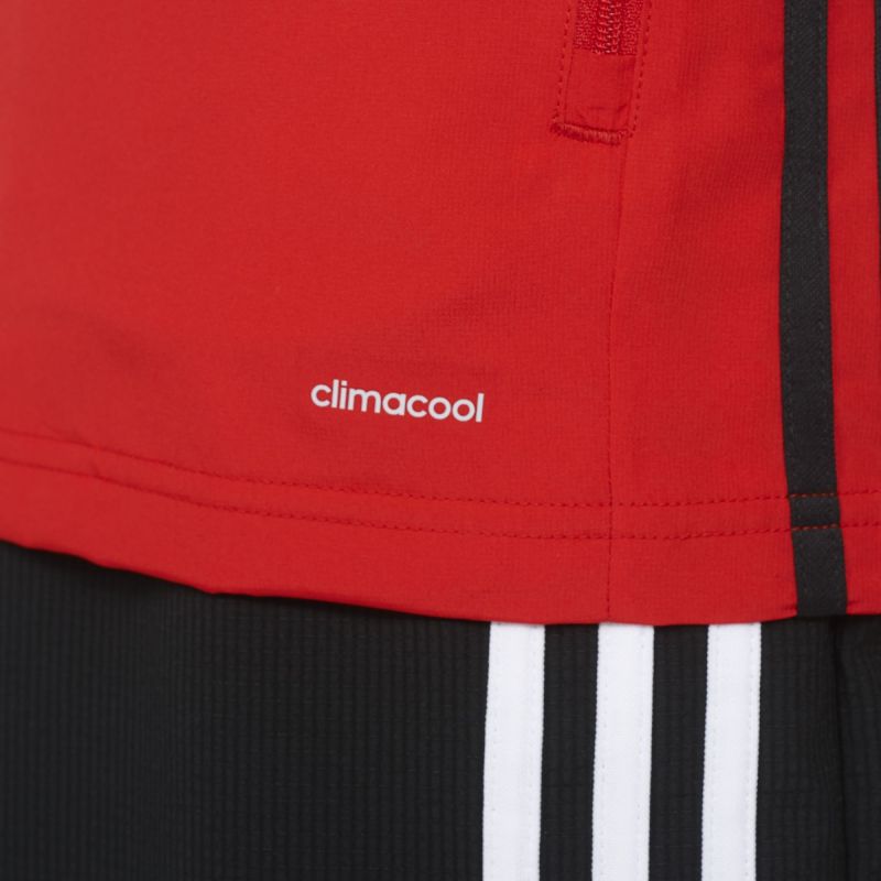 Adidas Condivo 16 Training Jacket M S93551 Kabát - Sportmania.hu