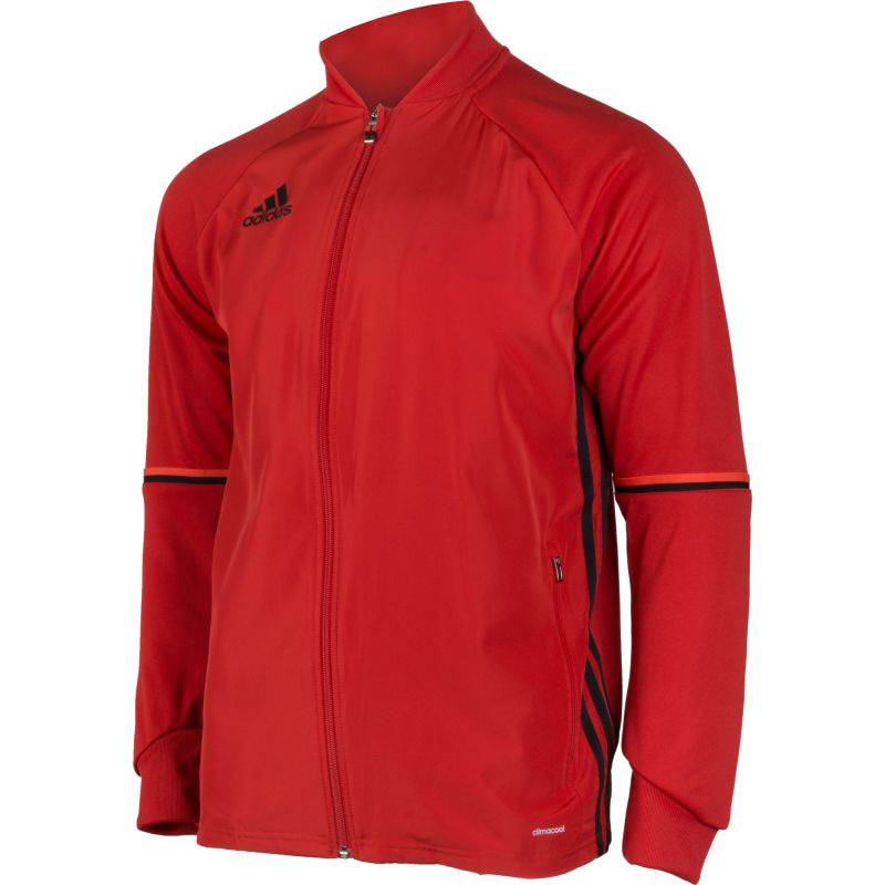 Adidas Condivo 16 Training Jacket Pulóver férfi S93551