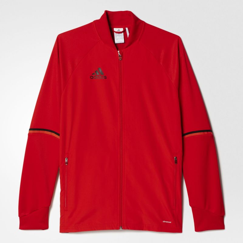 Adidas Condivo 16 Training Jacket Pulóver férfi S93551