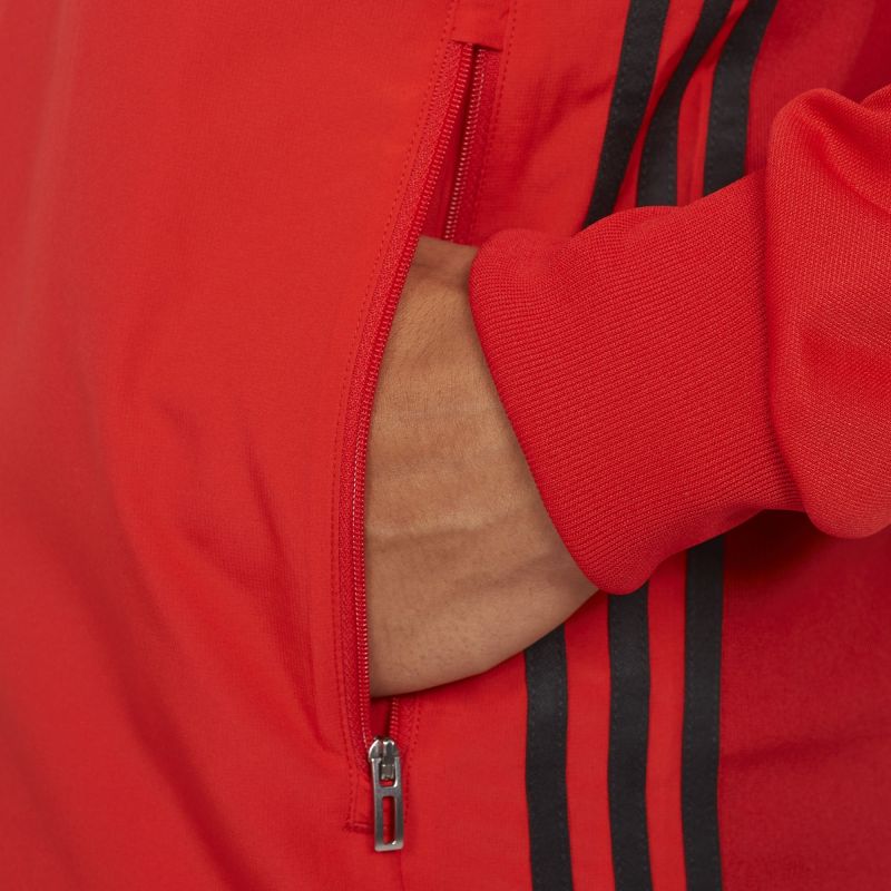 Adidas Condivo 16 Training Jacket Pulóver férfi S93551
